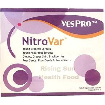 Dynamic Nutrition Nitro Var 5g