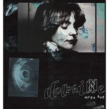 Dolphine Mega Bog New LP