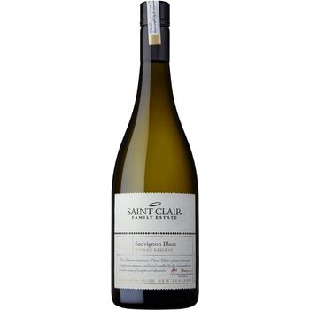 Saint Clair Wairau Reserve Sauvignon Blanc 2018 750ml
