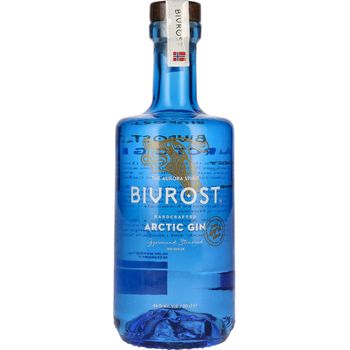 Bivrost Arctic Gin 500ml