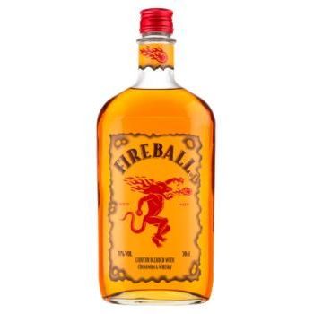 Fireball Cinnamon Whisky Liqueur 700ml