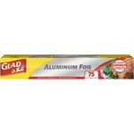 Glad Aluminum Foil 75ft