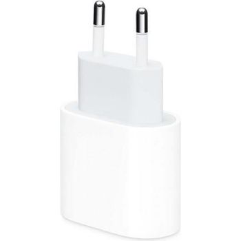 Apple 20w Usb C Power Adapter