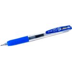 Zebra Sarasa Clip Gel Pen Blue 0.5mm