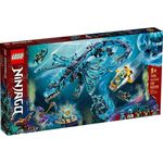 LEGO 71754 Water Dragon