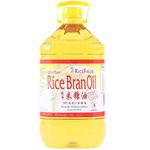 Rice Field 100 Pure Rice Bran Oil 5L
