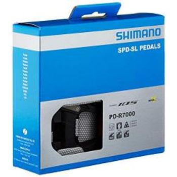 Shimano 105 PD  R7000 SPD  SL Pedal