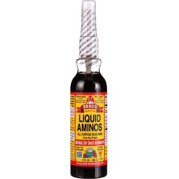 Bragg Liquid Aminos Spray Bottle 180ml