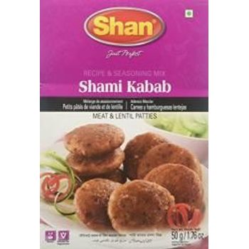 Shan Shami Kabab Mix 50g
