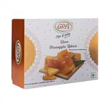 GRB Pineapple Halwa 200g