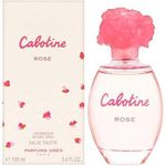 Gres Cabotine Rose Eau De Toilette 100ml