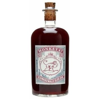 Monkey 47 Sloe Gin 500ml