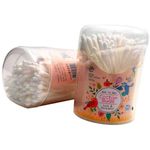Beeson Ideal For Baby Cotton Buds 100 Pcs