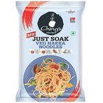 Ching's Secret Just Soak Veg Hakka Noodles 600g