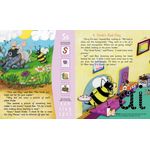 Jolly Stories In Print Letters Jolly Phonics
