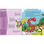 Jolly Stories In Print Letters Jolly Phonics