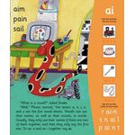 Jolly Stories In Print Letters Jolly Phonics