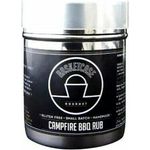 Basketcase Gourmet Campfire BBQ Rub 100g