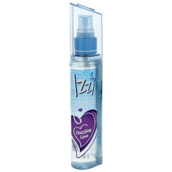 Izzi Body Mist Dazzing Love 100ml