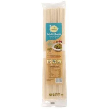 Organic Care2U Multi Grain Noodle 200g