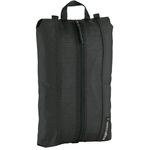Eagle Creek Packit Reveal Shoe Sac Black