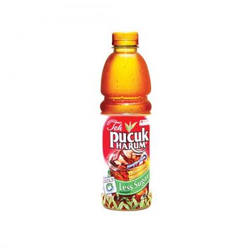 Pucuk Harum Less Sugar Tea 350ml