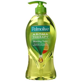 Palmolive Aroma Therapy Morning Tonic Shower Gel Bath Gel 750ml