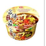Ve Wong Dang Gui Angelica Bowl Instant Noodles 85g