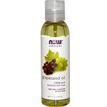 Now Solutions Grapeseed Oil Skin Care for Sensitive Skin 118ml