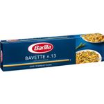 Barilla Pasta N13 Bavette 500g