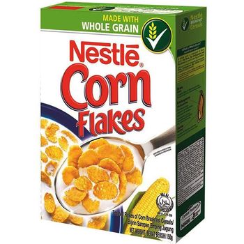 Nestle Corn Flakes Cereal 500g
