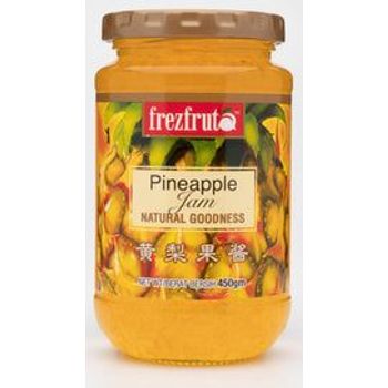 Frezfruta Pineapple Jam 450g