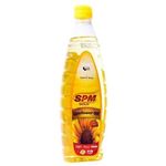 SPM Gold Sunflower Oil 1.8L