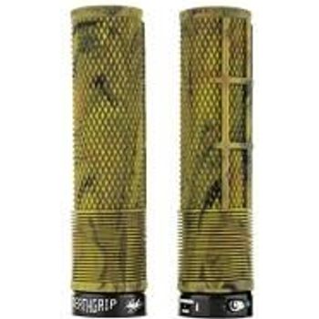 DMR Brendog Flangeless Deathgrip Thin Camo