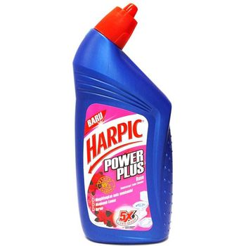 Harpic Toilet Rose 450ml