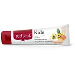 Red Seal Kids Tutti Frutti Toothpaste 70g