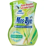 Sawaday Mos Bye Air Fresheners Mosquito Lemongrass 275ml