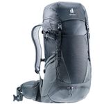 Deuter Futura Pro Backpack Black Graphite 36l