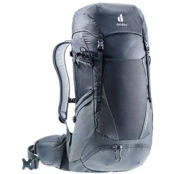 Deuter Futura Pro Backpack Black Graphite 36l