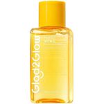 Glad2Glow Perfect Vita C Bright Glow Toner 80ml