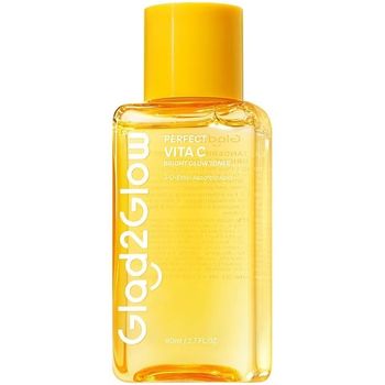 Glad2Glow Perfect Vita C Bright Glow Toner 80ml