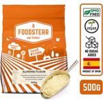 Foodsterr Almond Flour 500g