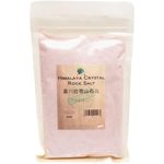 Green Earth Organic Himalaya Salt Fine 500g