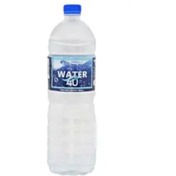 Pokka Water 4u 1.5L