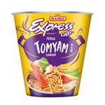 Mamee Express Cup Instant Noodles Tom Yum 68g