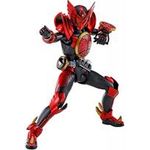 Bandai Tamashii Nations S.h. Figuarts Kamen Rider Ooo Tajadol Combo "kamen Rider Ooo"