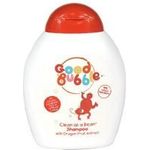 Good Bubble Shampoo Clean As A Bean With Dragon Fruit Extract 250ml