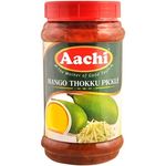 Aachi Mango Thokku Pickle 300g