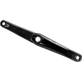 Shimano Xt Fcm8120 1x Crank Arms Black 170mm