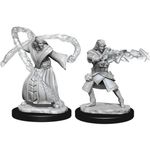 Wizkids Elf Wizard Male (Wave 13)